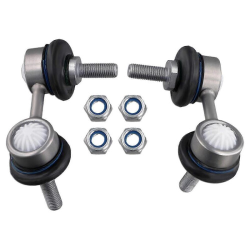 For Maserati Quattroporte M139 Front Left And Right Sway Bar Link 1