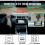 1080p, 170, 3-inch dashcam with parking mode, motion detection and loop recording 2