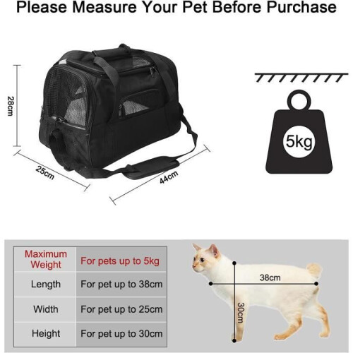 Carrying Bag - Not Specified - Model Not Specified - Breathable - Lightweight - Foldable 1