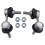 For Maserati Quattroporte M139 Front Left And Right Sway Bar Link 5