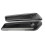 Saddle Bag Hinge Latch Covers for Touring Road Street Glide 14-23 5