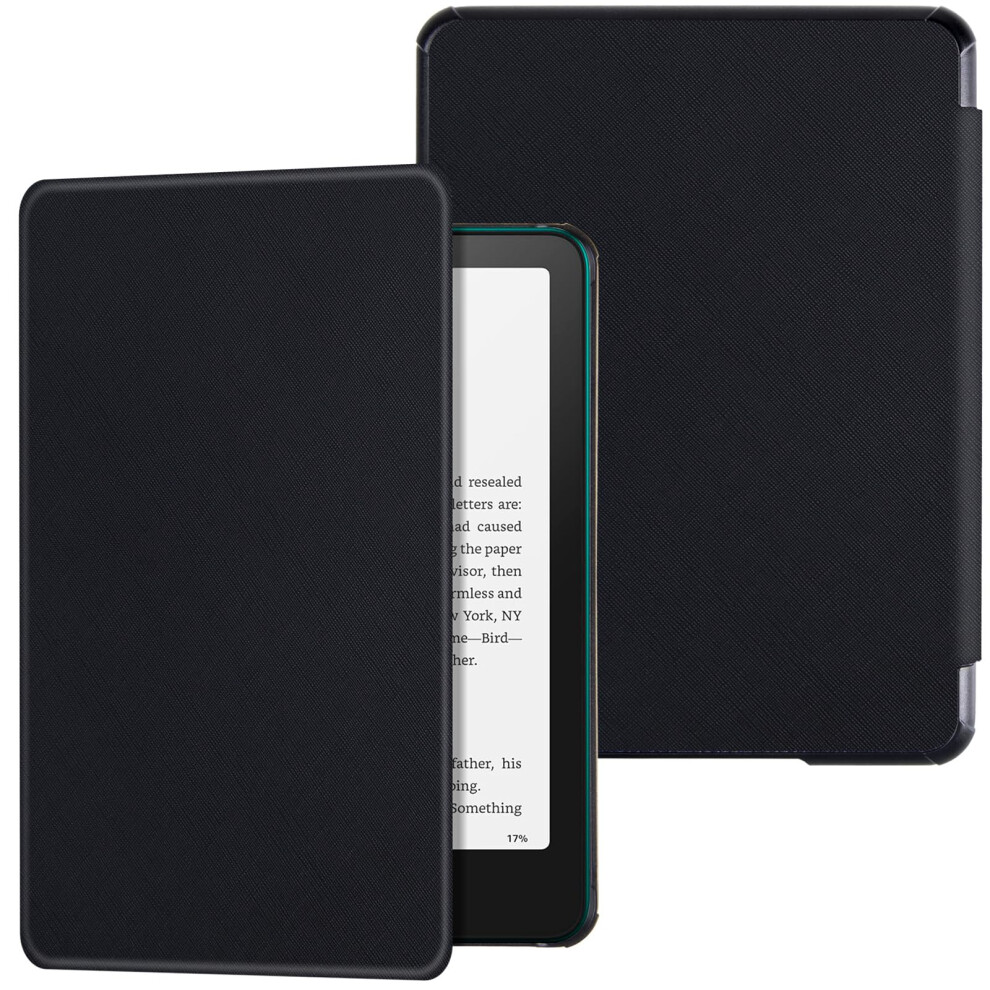 Slim Case For All- Kindle Paperwhite 12Th Generation And Kindle Colorsoft Signature Edition (7',) 940534614192