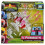 Power Rangers Mighty Morphin Re-Ignition Ptérodactyle Dinozord Combinable 1