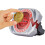 Power Rangers Mighty Morphin Power Morpher Buckle 5