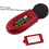 1pc Precision Digital Light Meter Luxmeter Lux/FC Meter Luminometer Photometer Tester 200,000 Lux 2