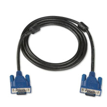 for 1PC VGA Cable for 1PC HKC AOC Computer Host Connected to The Monitor Screen vga Data Cable