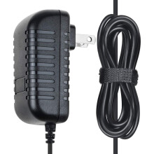 AC Adapter Compatible with Avision IS1000 Intelligent Flatbed Scanner BF-1008S Power Supply