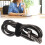 Computer Cable Lock, Laptop Lock 4 Digit Password Length for Laptop 2