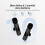 Microfono lavalier wireless per registrazione video, streaming live, podcast, vlog, YouTube/TikTok (iOS e USB-C/2MIC) 6