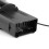 Modulo sensore luce interruttore fari automatico per Golf MK4 Passat B5-MEY 3