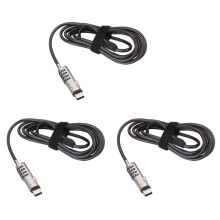 3X USB Password Lock Computer Lock Password Protection Anti-Theft Lock Universal Laptop Computer Password Lock