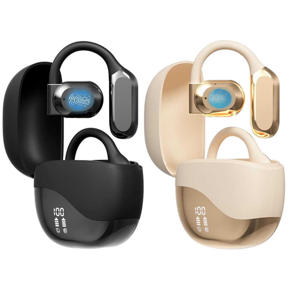 Language Translator Earbuds, 3-In-1 Translation Earbuds, Ai Translation Earbuds Real Time For Android Ios 940534615557