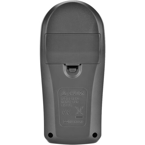 MT-30 Digital Luxmeter Enhanced LCD Display Light Meter for Precise Environmental Testing 1