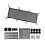Net Under Desk, Extra Cable Net, Flexible Privacy Mesh Net, Under Desk Net 1