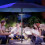 Parasol Light, 28 LED Parasol Light 3 Modes Rechargeable Lighting Parasol Lamps, Emergency Light 5