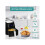 Stampo in silicone – friggitrice ad aria – 2 pezzi – resistente al calore – pieghevole – antiaderente 4