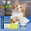 Diffusore di feromoni calmanti per gatti: Diffusore di feromoni premium per gatti - Diffusore di feromoni per gatti 1