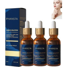 Siero Olavita Boto-x Siero soluzione liquida antietà Olavita Siero liquido Olavita S Siero liquido Olavita S Siero antietà Olavita