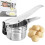 Spremiaglio in acciaio inox per frutta e verdura 1