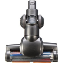 Spazzola motorizzata per aspirapolvere Dyson DC45 DC58 DC59 DC61 DC62 V6 Trigger, grigia