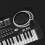 Pianoforte elettrico multifunzionale a 61 tasti per bambini con microfono (USB) 3