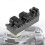 Front Side Master Power Window Switch for Corolla Rav 4 84820-06100 12