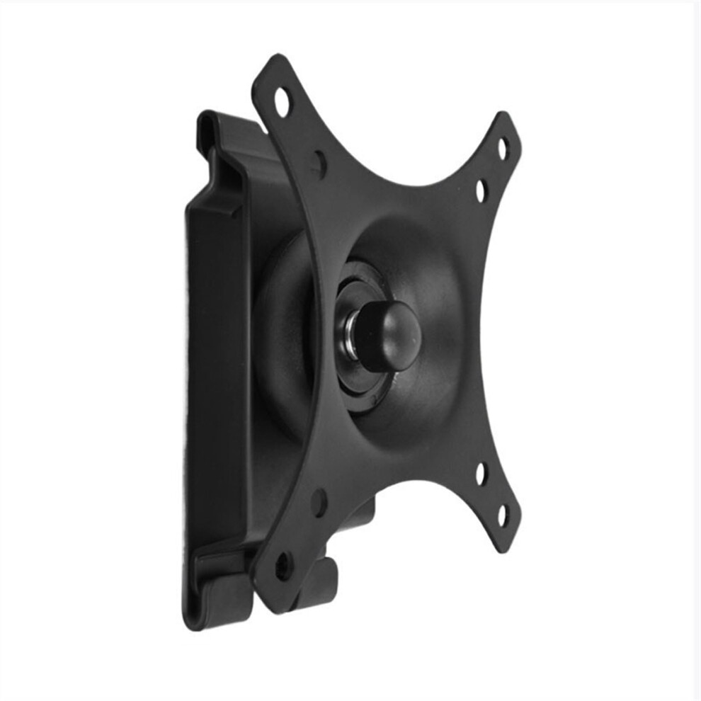 Monitor Arm Single Monitor Wall Mount Fits Most 15-27' Lcd Monitor, Adjustable 940534618206