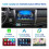 Autoradio DIN PRUMYA Bluetooth Carplay Android Auto 7 pollici Touchscreen Post Autoradio Bluetooth Vivavoce con telecamera 2