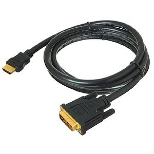 HDMI 1.2 M To DVI-D M Single Link, 9.8FT