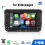 Autoradio Bluetooth 2Din - PRUMYA - Modello 9070-J - GPS - Carplay - WiFi - 60W x 4 1