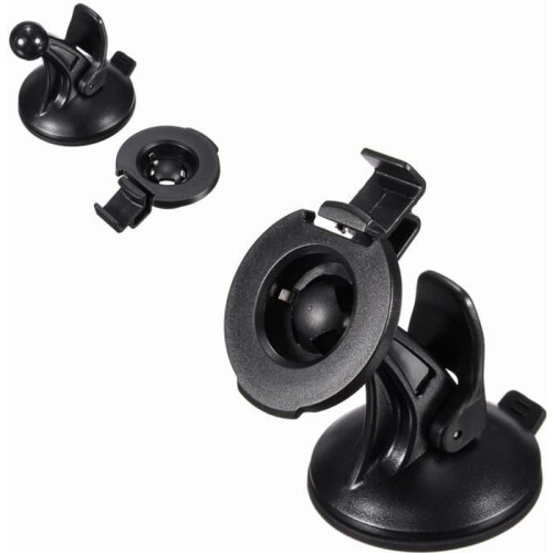 Supporto a ventosa per finestrino GPS per auto Garmin Nuvi 2597LMT