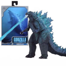 Figura del mostro Godzilla mobile
