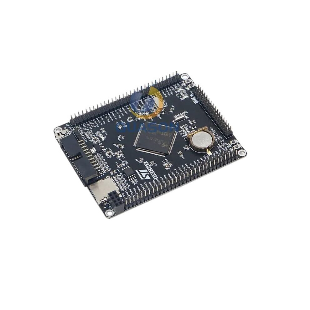 Stm32f407zet6 Development Board M4 Stm32f4 Core Arm Cortexm4 High For Reliable Electronic Component, Precision, Stable Performance 820064717689