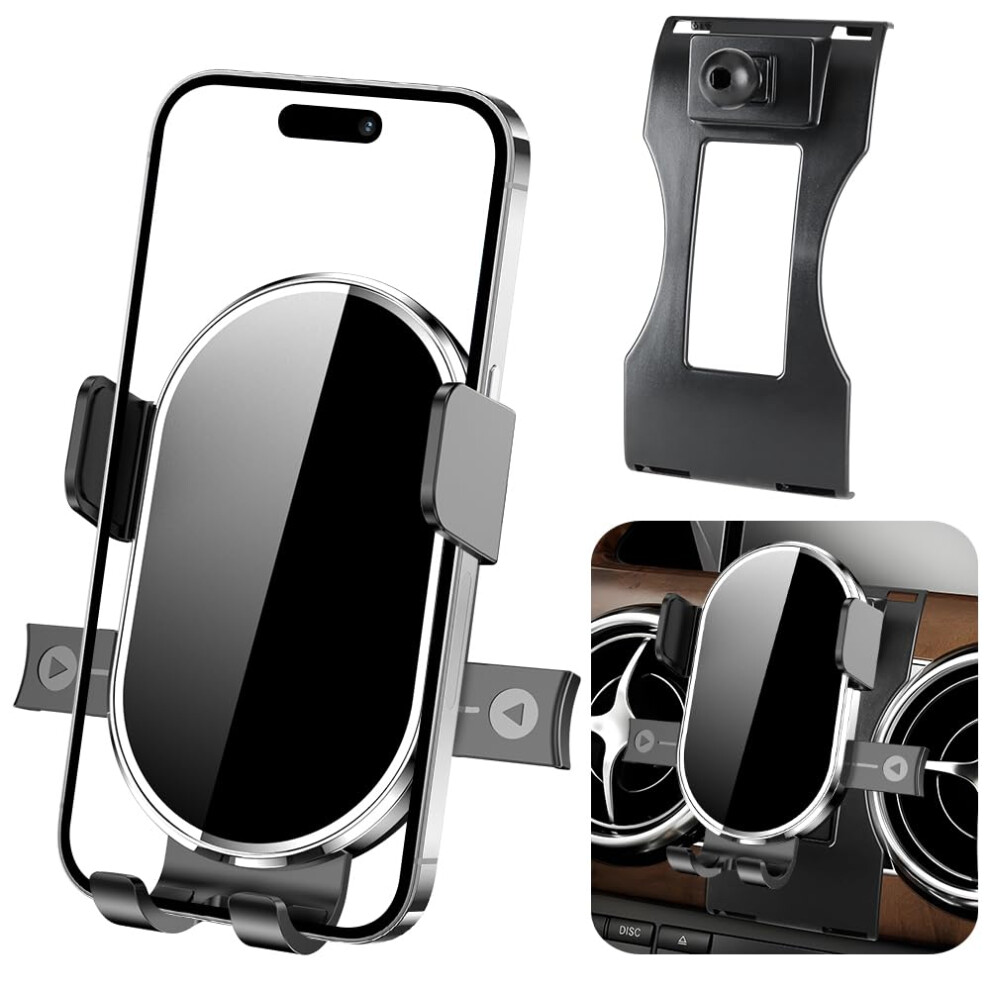 Car Phone Holder For Mercedes Benz Glk Class 2013 2014 2015 Glk350 Glk250 940534619128