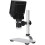 Microscope Kit G1000 1000X 8MP Digital Microscope Video Microscopes Microscope Lens Adapters (Color : Set 2) 4