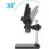 Microscope Kit G1000 1000X 8MP Digital Microscope Video Microscopes Microscope Lens Adapters (Color : Set 2) 2