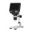 Microscope Kit G1000 1000X 8MP Digital Microscope Video Microscopes Microscope Lens Adapters (Color : Set 2) 1