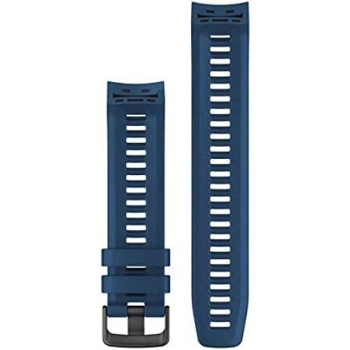 Instinct Watch Band, Tidal Blue (010-12854-26) 1
