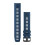 Instinct Watch Band, Tidal Blue (010-12854-26) 1