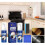 Spray detergente multifunzionale, detergente schiumogeno multiuso, detergente schiumogeno per cucina, spray detergente schiumogeno multifunzionale 3