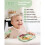 Piatti per alimenti per bambini senza BPA e adatti al microonde 3
