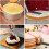 Set di 6 spatole angolate in acciaio inox per lisciare le torte 4