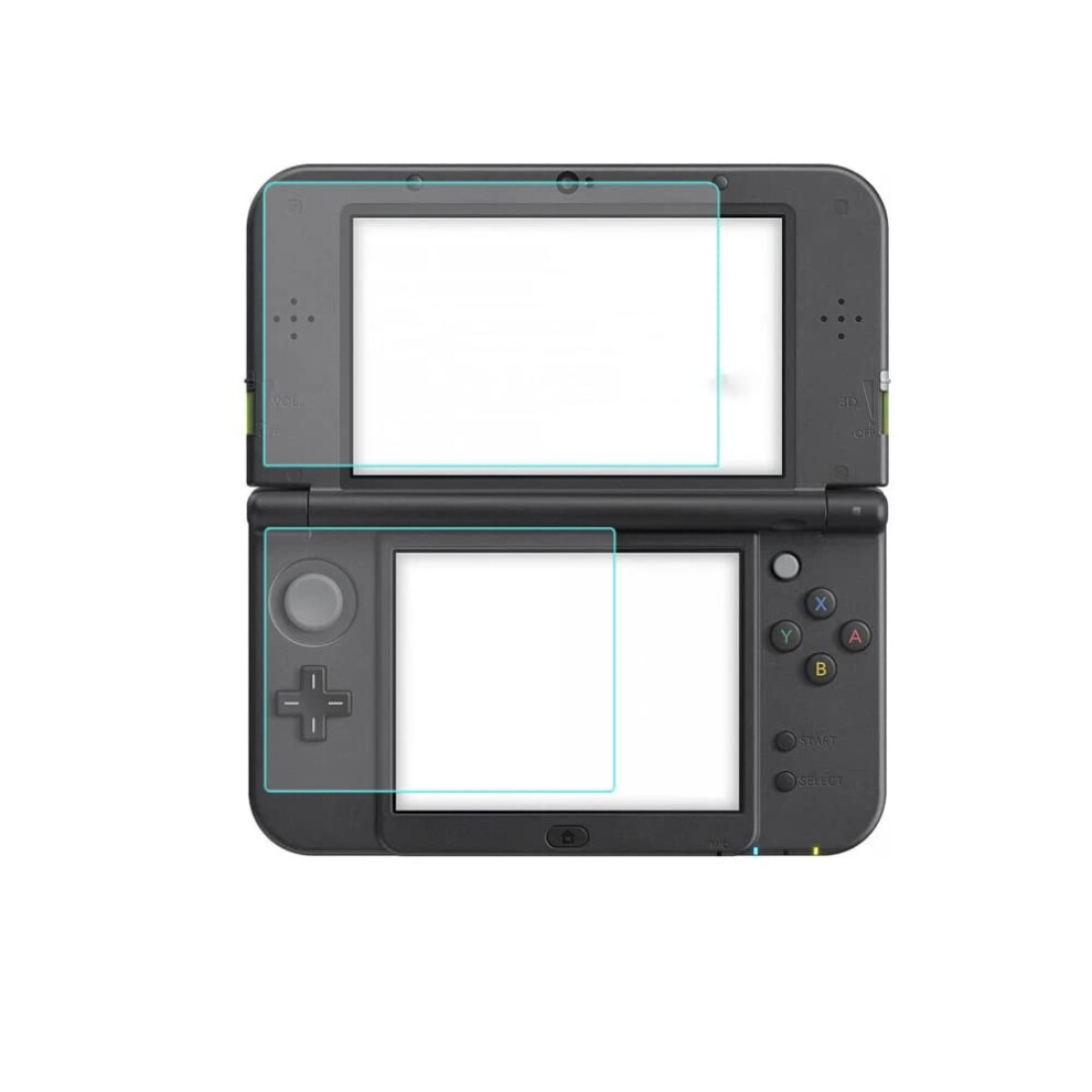 3Dsxl/3Dsll Screensaver Film Hd Film Touch Screen Pen 940534619357