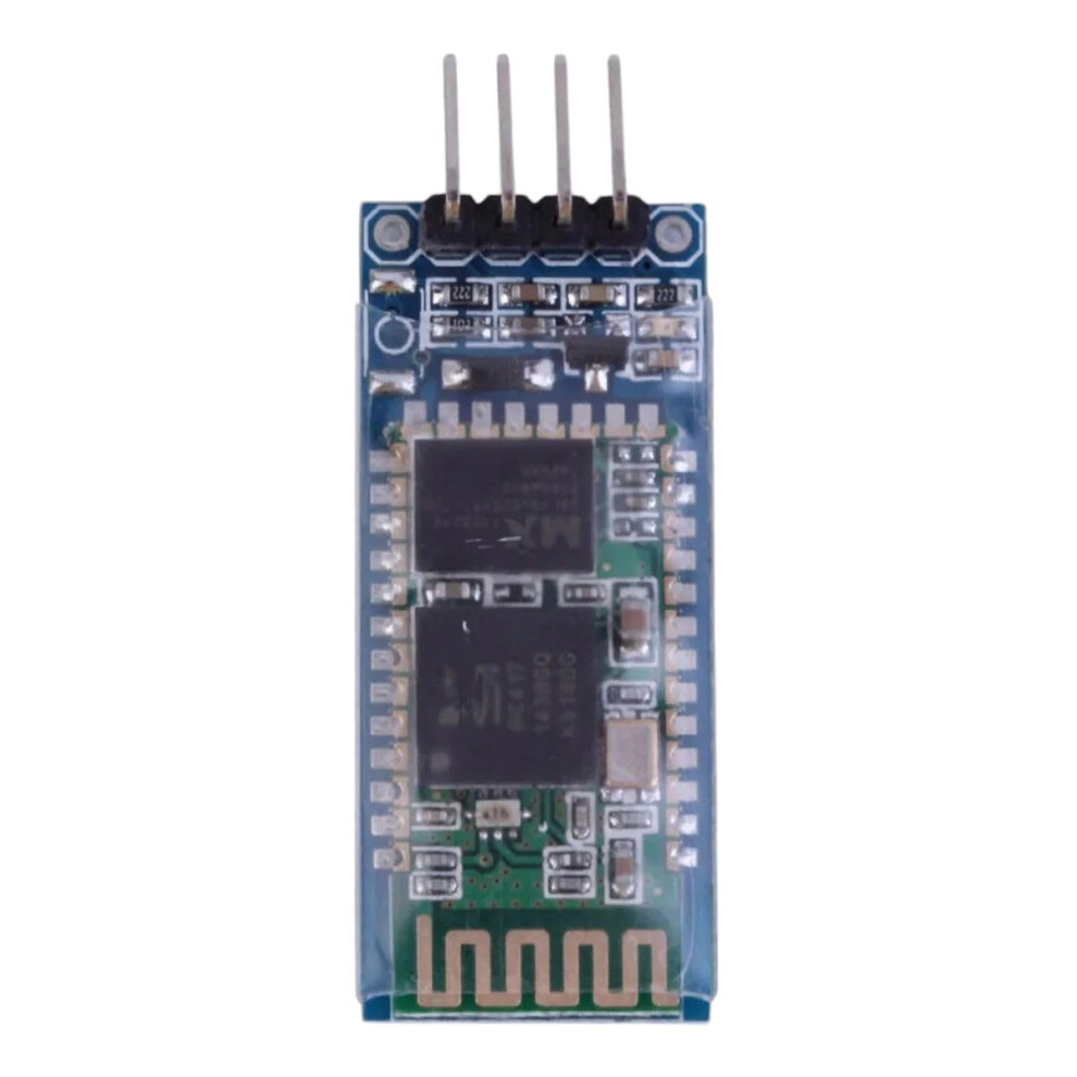 Slave Hc-06 Wirelets Blutouth Transeiver Rf Master Module Diy Electronics For Arrival High For Quality 940534619401