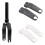 Front Wheel Bracket Electric Scooter Fork with Cover for M365 PRO 1S Lite Scooter Accessories 8