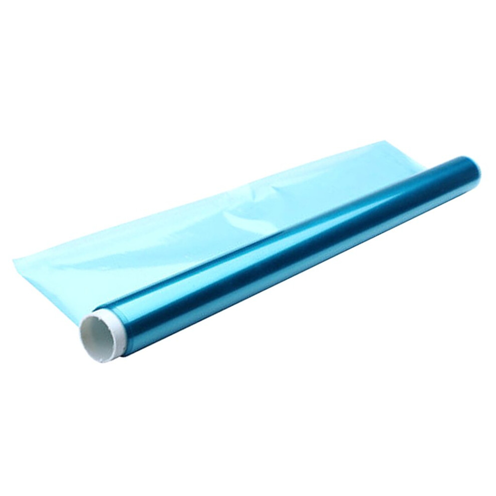 Pcb Circuit Production Dry Film For Photosensitive Applications, As Described, 30Cmx5m 940534619982