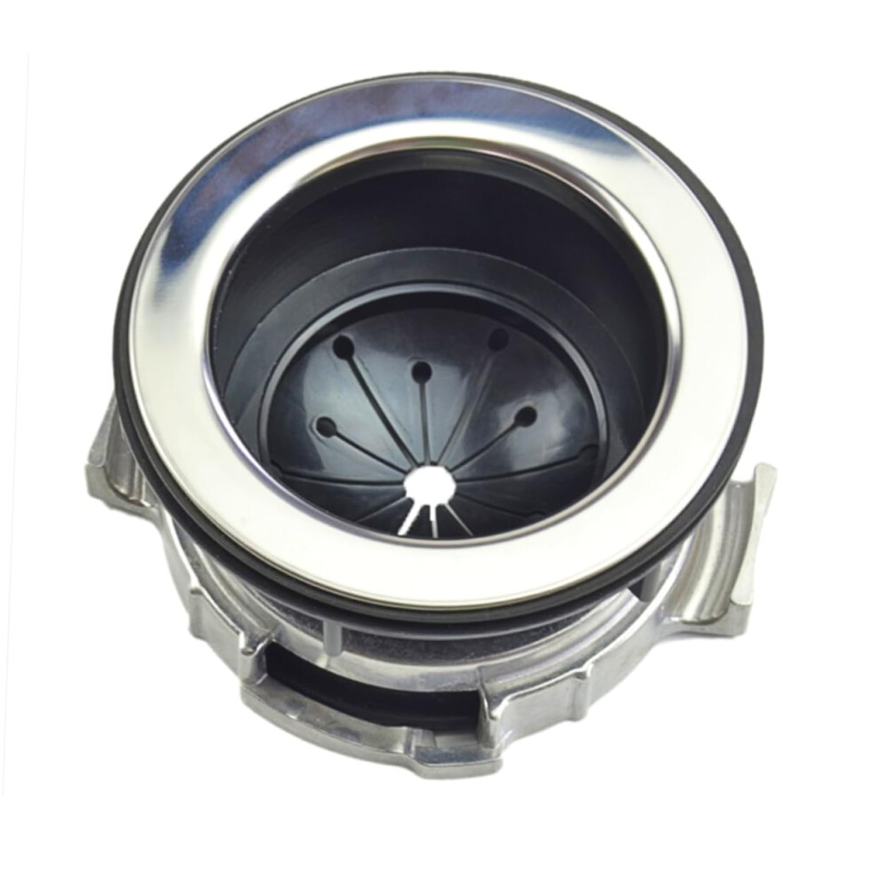Waste Disposer Accessory Garbage Disposal Drain Kitchen Food Disposer Accessory Waste Disposal Accessory Black 940534619951