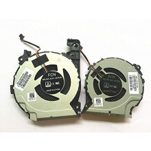 Replacement Cooling Cooler Fan C G for HP Pavilion 15CX 15CX0000 15CX0056WM 15CX0058WM TPNC133