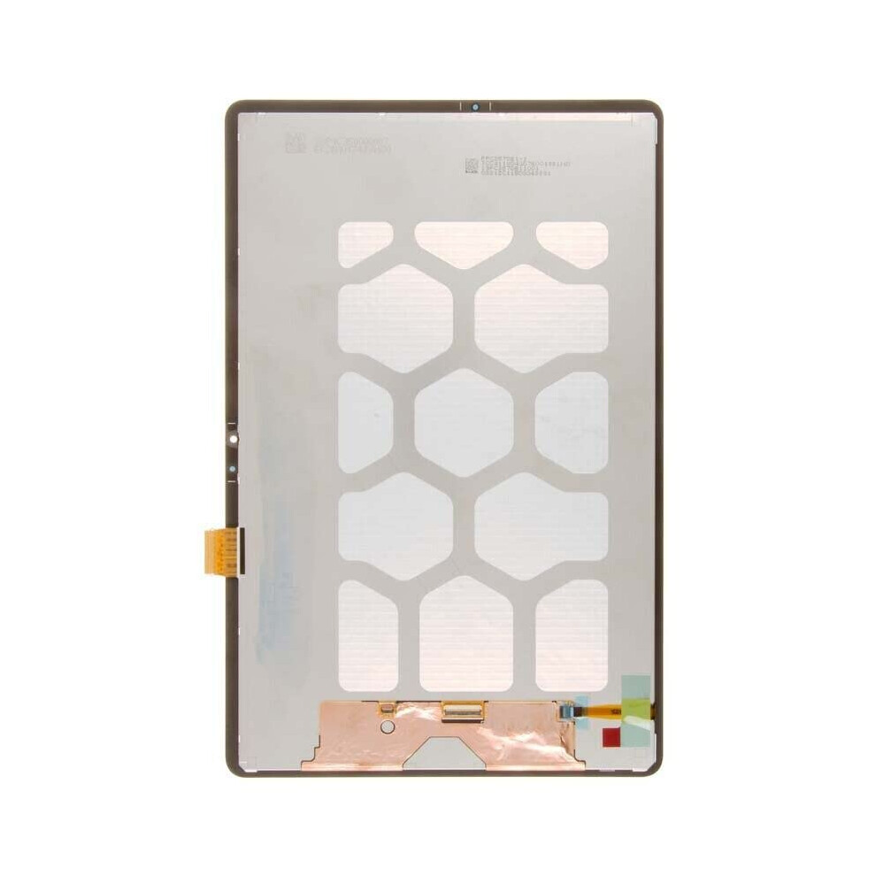 For Samsung Galaxy Tab S7 Fe Lcd Display Sm-T733 T730 T733 T736b Lcd Screen Display Touch Digitizer Replacement 12.4' 940534620063