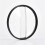 77mm Dual Blur Effect Camera Filter  SLR Special Effect Filter with Dual Half Moon Variable Prism Lens  82mm Compatibility(with 55mm Adpater) 1